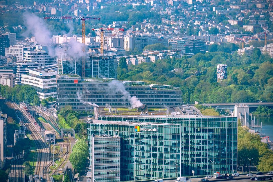 Ingénieur high-tech face aux mutations de l’emploi liées à l’IA
