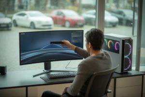 600 €, QD-OLED 34 pouces, rentrée 2026, le MSI MAG 341CQPA chez Amazon surprend les joueurs PC et usages hybrides