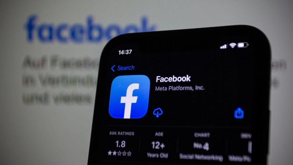 Facebook et Instagram connectés à Meta AI pour la création sociale