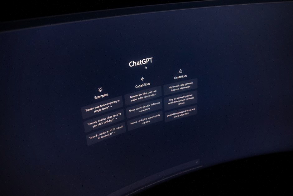 Test de Meta AI connecté au Web dans un laboratoire sécurisé