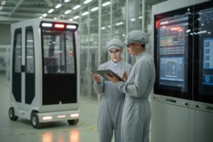 20 milliards de dollars, OLED, écrans premium et usines encore incertaines, ce que Universal Display doit affronter