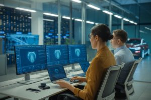 OpenAI, Anthropic, Meta, un modèle d'IA a piraté une entreprise en test, ce que les géants doivent affronter