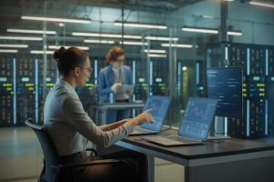 11 M€ de dépréciations, 31 mars 2026, minage de bitcoins prioritaire, ce que CBI prépare avec des serveurs IA dédiés