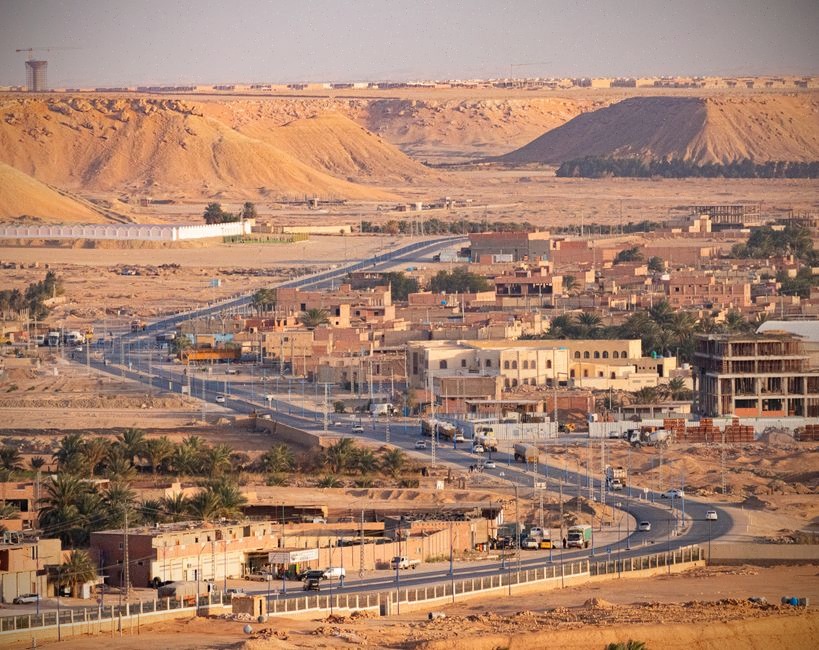 Formation IA pour dirigeants de PME à Najran