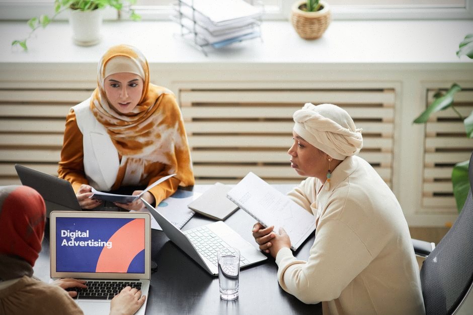 PME saoudiennes engagées dans la transformation numérique locale