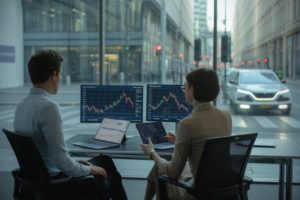 Top 5 IA du 30/07/2026, Airbus à 204,000 euros, Bouygues et Meta, ce que Boursorama met en vedette pour les investisseurs