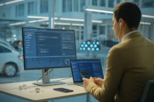 Muse Code, l'IA de Meta qui écrit des logiciels seule, défie Anthropic et OpenAI, ce que le groupe doit prouver