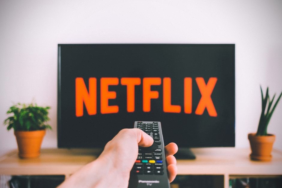 Film de science-fiction disponible sur Netflix France en streaming