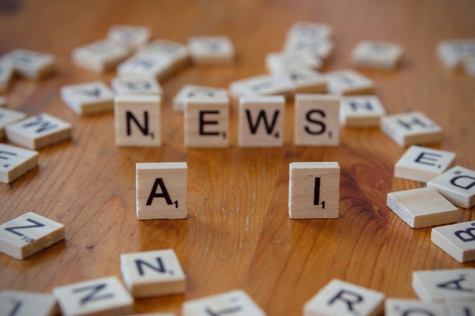 Contrôle des contenus générés par intelligence artificielle en Europe