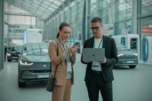 IFA 2026, du 4 au 8 septembre à Berlin, Samsung, LG et les PC IA misent sur la maison connectée, ce qui change chez vous