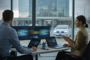 OpenAI, Anthropic, Meta, trois incidents de cybersécurité, ce que ces tests d'IA ont vraiment déclenché en entreprise