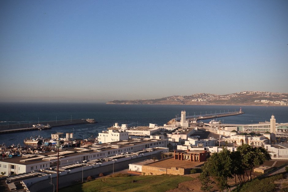 Étudiants au Maroc face aux enjeux pédagogiques de l'IA