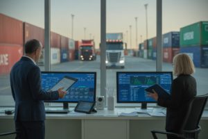 3 961 entreprises suspectes, 130 milliards $, PPI 2026, ce que l'IA a repéré dans la fraude à l'importation en Algérie