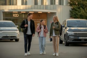 3 priorités, IA en classe, réformes pédagogiques et fortes chaleurs, ce qui change à la rentrée 2026 à Genève pour les élèves