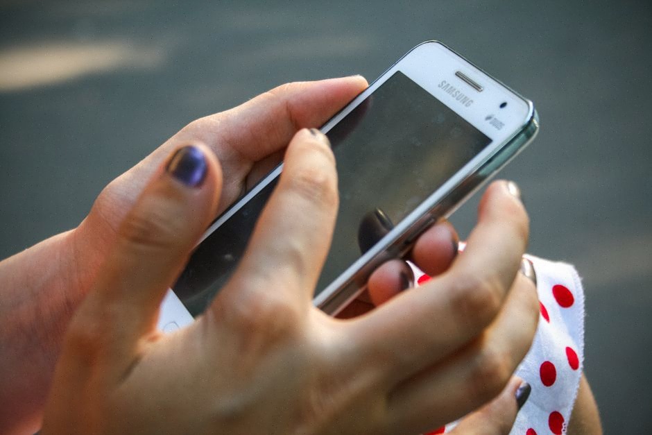Démonstration Samsung CONNECT autour des appareils domestiques à Berlin